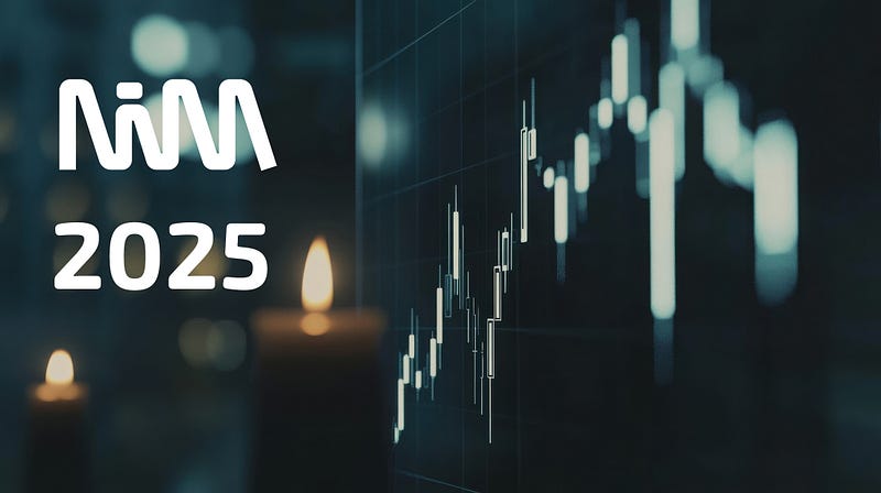 Current and future NIM Services in 2025