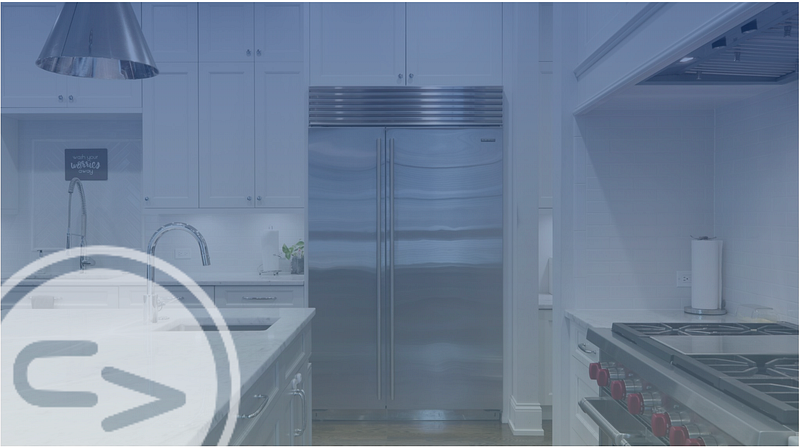 Using Implicit Techniques to Reveal Color Trends