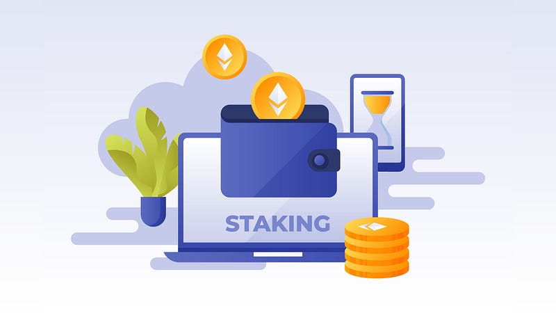 Discover The Secrets Of Successful Staking With The Powerful White-label Staking Platform For Tokens And NFTs