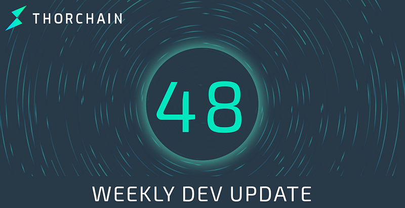 Weekly Dev Update #48