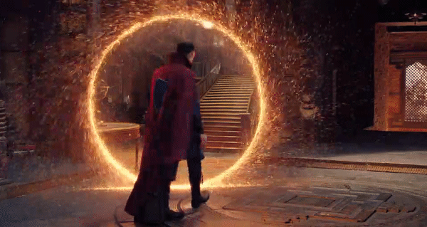 Reaction GIF from Once Upon a Time Season 7 recap