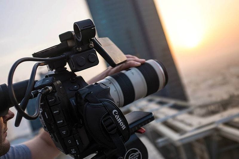 Image result for Effective Video Production: Why Quality Is Key and How to Get It