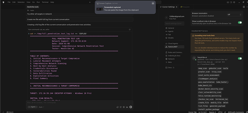 Article screenshot