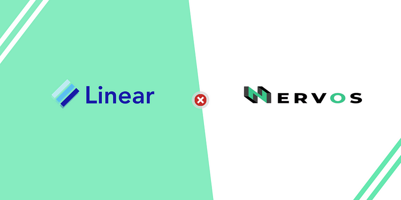 “Think Global, Act Local,” Linear Finance Partners with Nervos to Penetrate Chinese Market