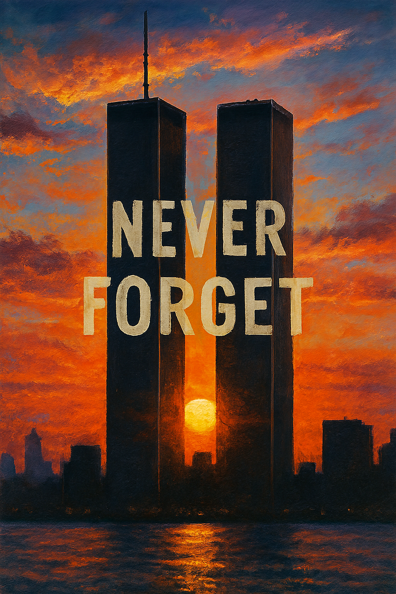 9/11: The Day Palestine’s Statehood Died