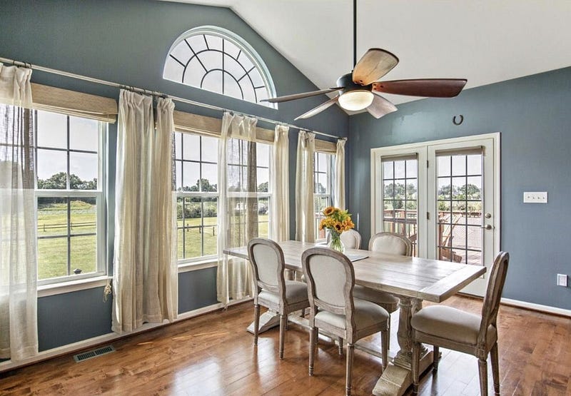 Downing Slate by Sherwin Williams: A Palette of Subtle Depth