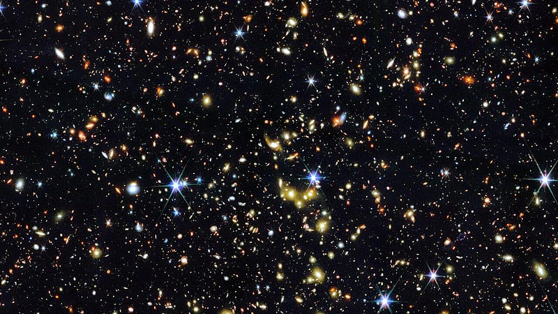 The State of the Universe in 2025: A Masterclass Exploration into Cosmological Understanding