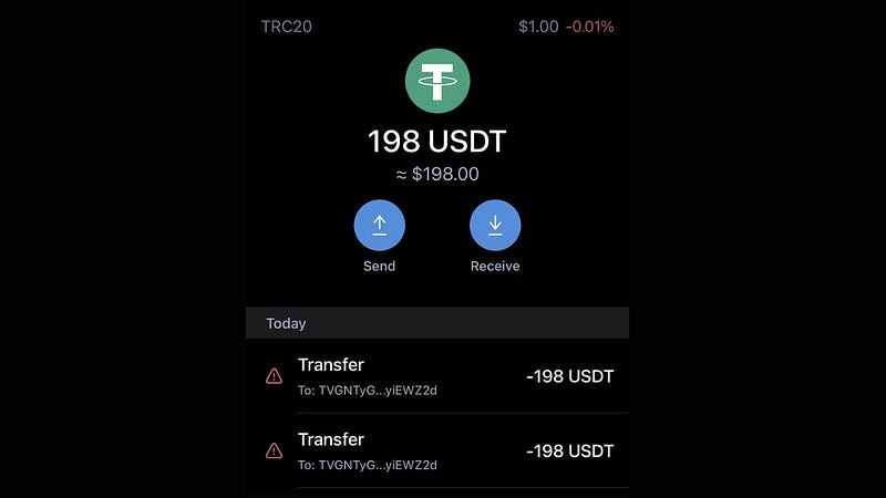 How Cost-Effective is a USDT TRC20 Trust Wallet? An In-Depth Evaluation for 2025