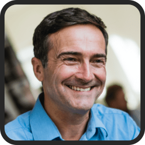 Sam Perkin is enjoying better oral health…
 Verified Purchase
 “I’ve always taken such good care of my teeth but it always felt like I wasn’t doing enough. Now, for the first time in decades, my teeth feel amazing.”
 
 Sam Perkin — Dallas, USA