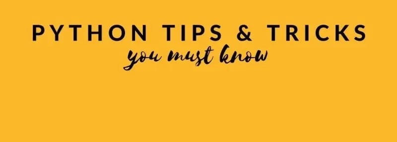 Python Daily Tips #22: How to Explore Python’s Hidden Gems in the Standard Library