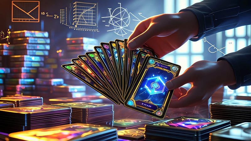 Respect the Math: Why Fair Offers Matter in the Trading Card Market