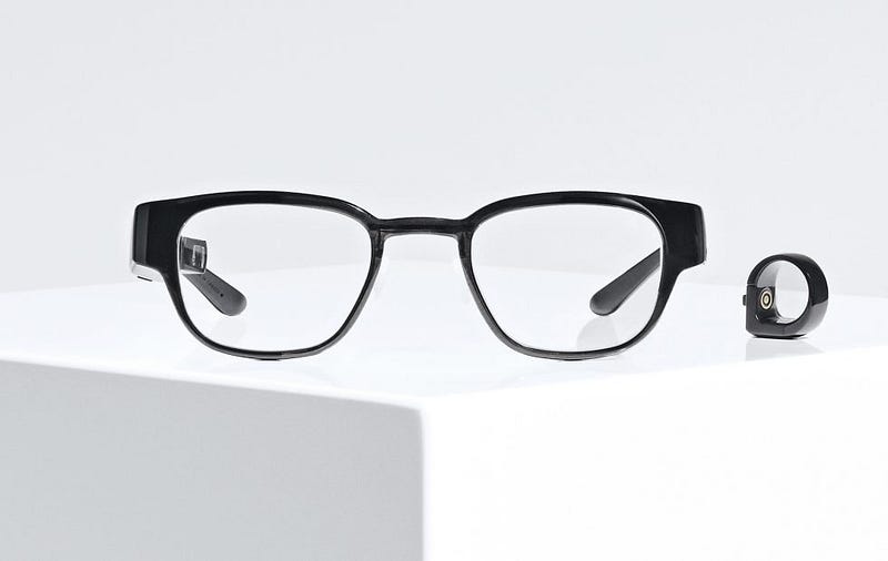 Featured image for Where Are My Smart Glasses?