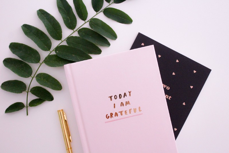 Featured image for Nine Questions You Should Answer In Your Journal Every Day