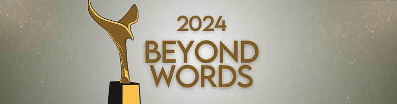 Beyond Words 2024 — Writers Guild Awards Screenplay Nominees