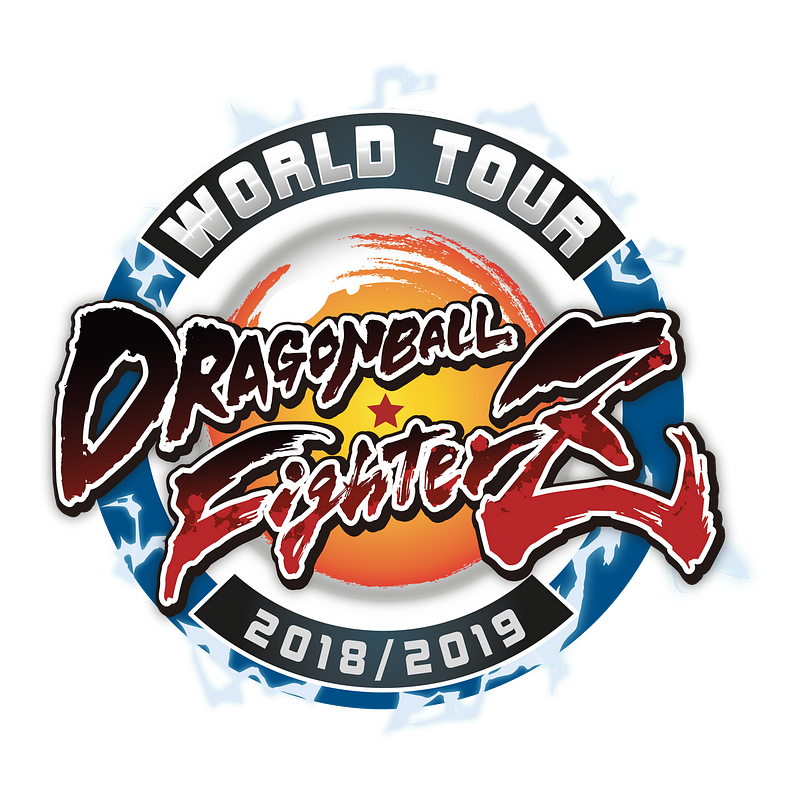 Namco spouští Dragon Ball FighterZ World Tour