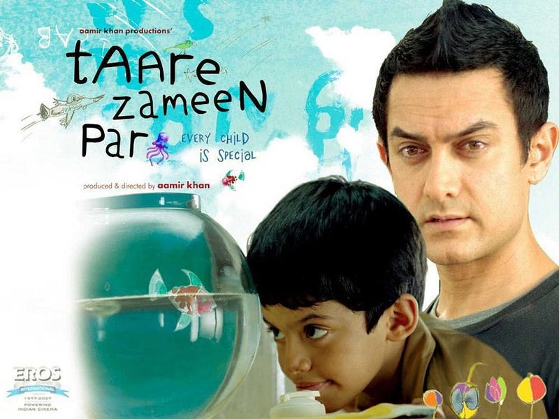 10 Years of Taare Zameen Par – Bollywoodirect – Medium