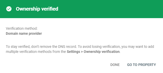 domain ownership verified for aiso.blog
