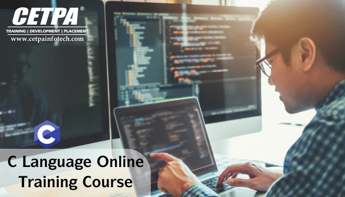 Benefits Of Doing a C Language Online Course