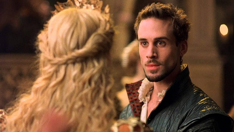 Script To Screen: “Shakespeare in Love”