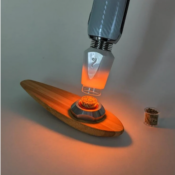 Review: Prrl Labs Neo and Terp Surfer