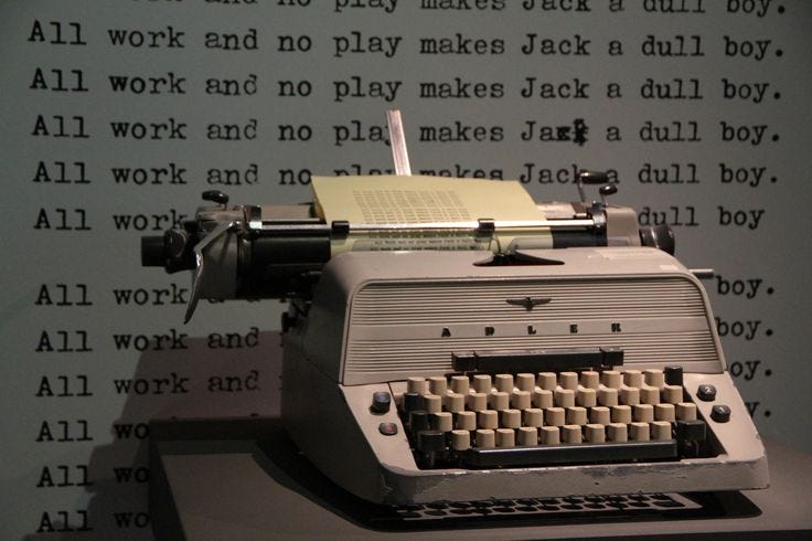 Screenwriting News (June 17-June 23, 2019)