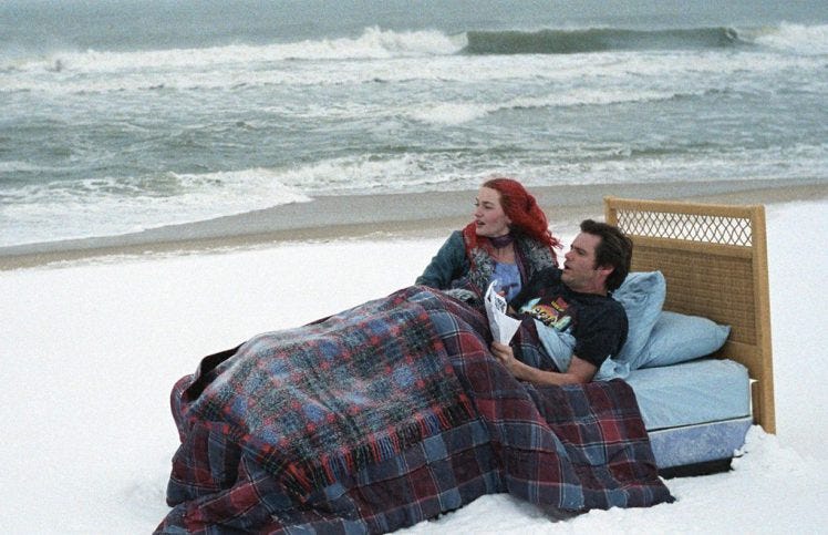 Script Analysis: “Eternal Sunshine of the Spotless Mind” — Part 4: Themes