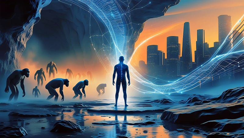 Human Evolution in 2025: How Science, Technology, and Society Are Rewriting Our Origins