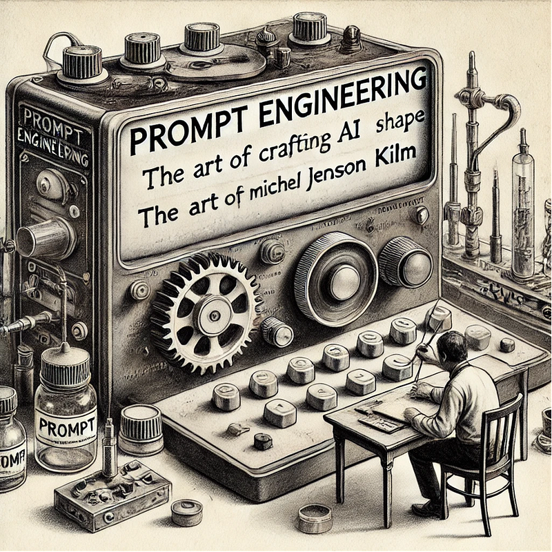 Prompt Engineering: The Secret Sauce to Unlocking AI's Full Potential