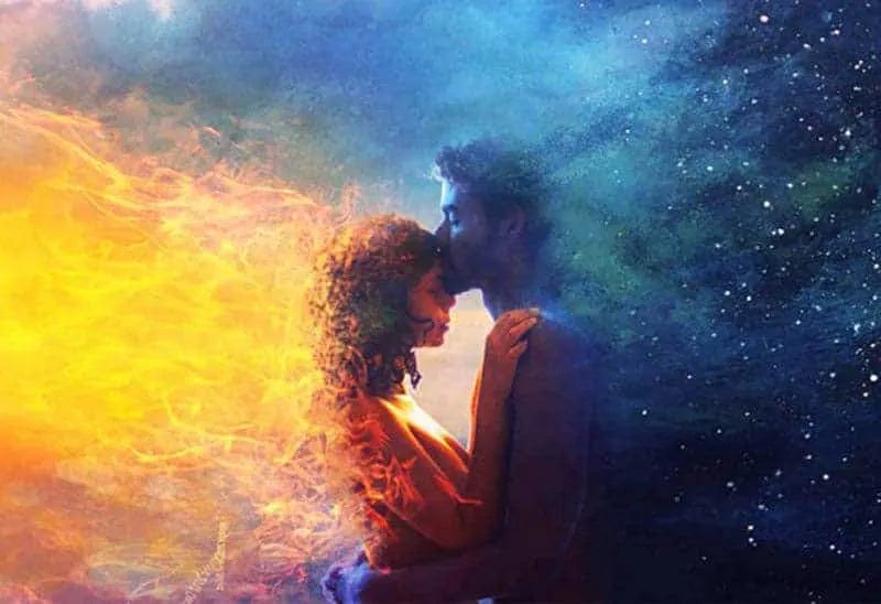 Manifest Your Love Life: Twin Flame Truth | Manifestation Made Simple