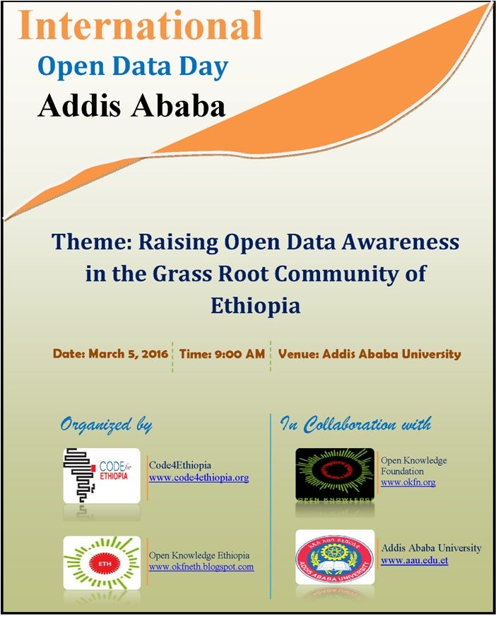 celebrating-international-open-data-day-in-ethiopia