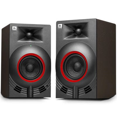 Active Monitor Speaker