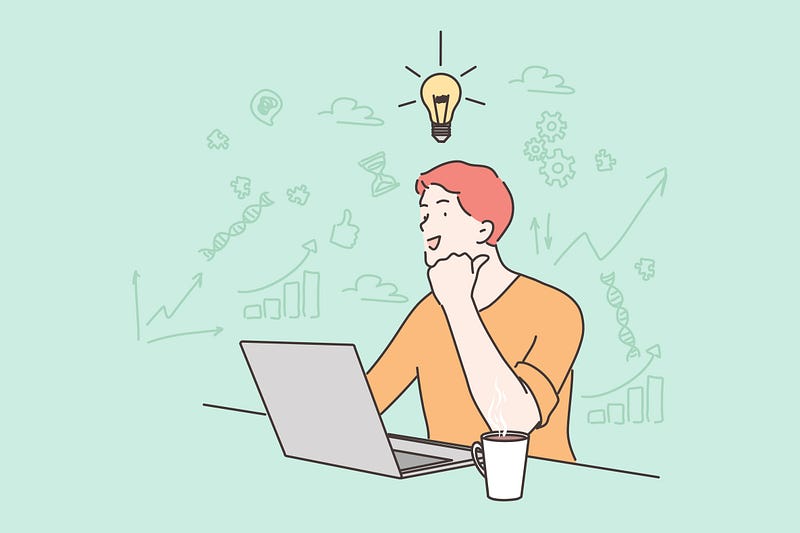 Featured image for What You Need To Understand About Productivity Advice