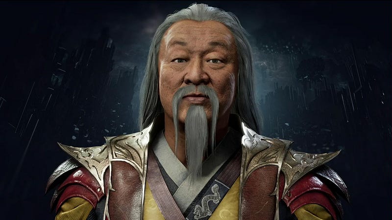 Mortal Kombat představil Noob Saibota a ukázal i Shang Tsunga
