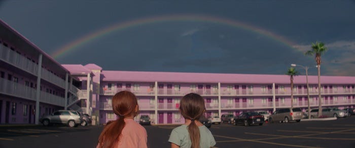 Script Analysis: “The Florida Project” — Part 4: Themes