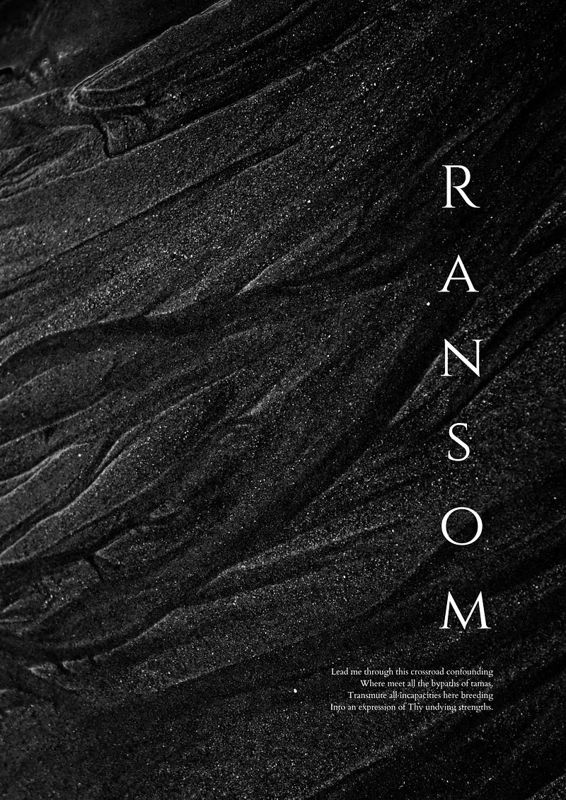 Ransom