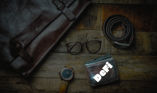 Knowing More about the Phenomenon of DeFi Wallets