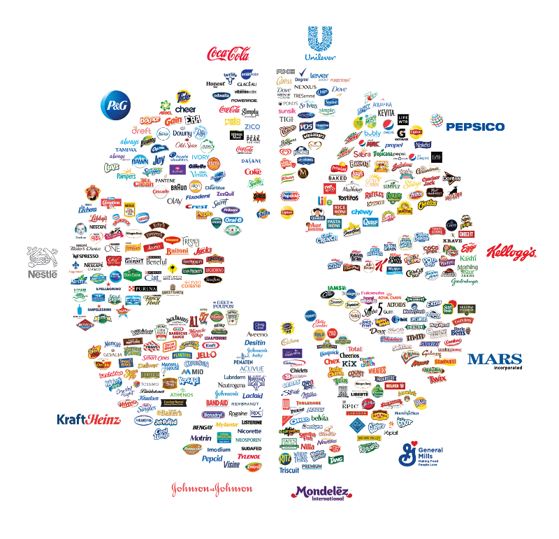 companies-own-everything