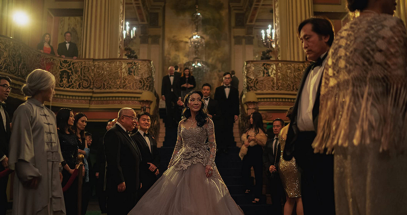 Script Analysis: “Everything Everywhere All At Once” — Part 3: Characters