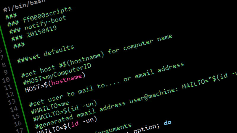 order bash argument getopts Command Line Arguments Using Getopt â Parse Amir Boroumand order bash argument getopts Command Line Arguments Using Getopt â Parse Amir Boroumand