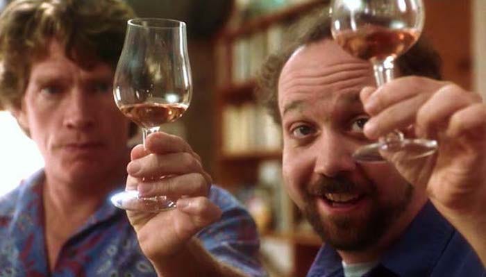 Daily Dialogue theme next week: Wine