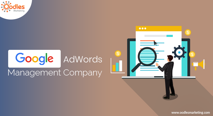 Google AdWords Management Company | Adwords Management Services
