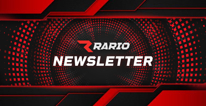 rario-newsletter