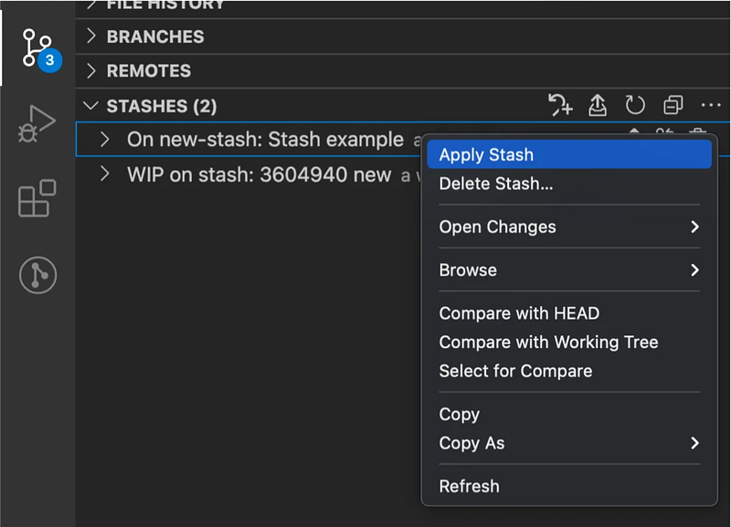 Best List of Vscode Plugin as Golang developer in Backend position