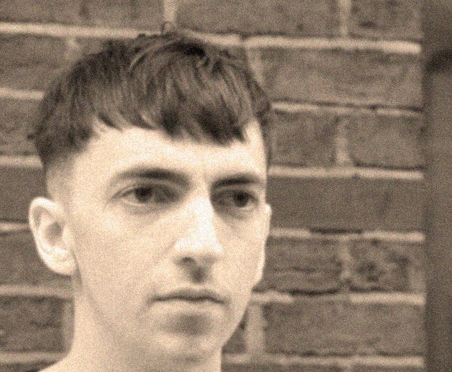 Quiz: Hitler Youth or Hipster with an Undercut? – The Bold 