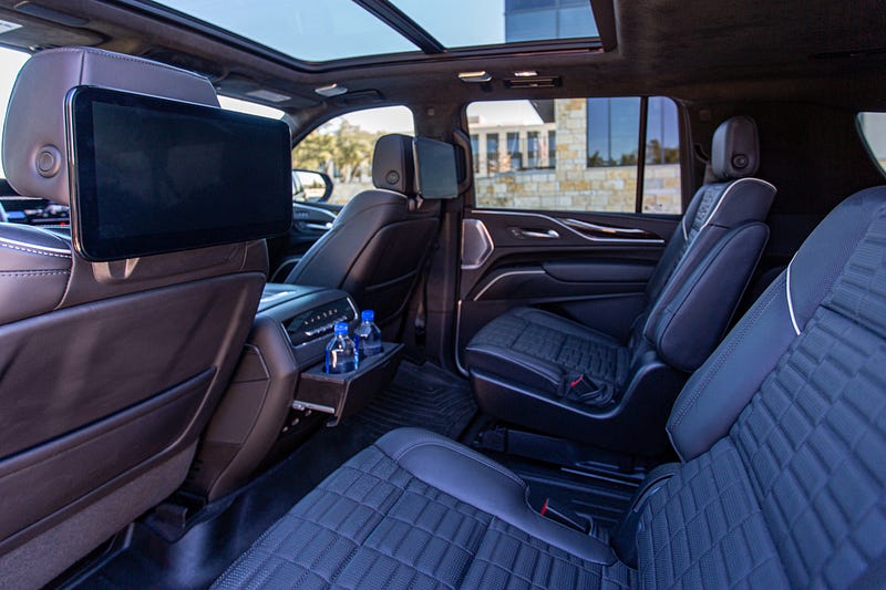 Car Service AUS