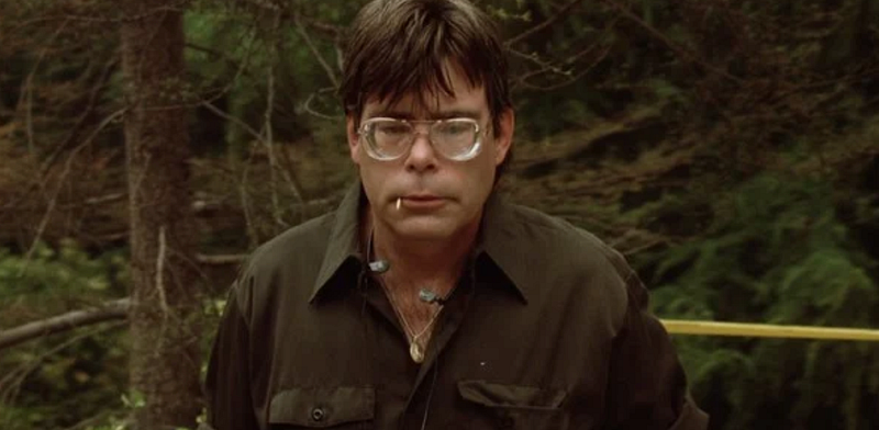 Sundays with Stephen King’s “On Writing”