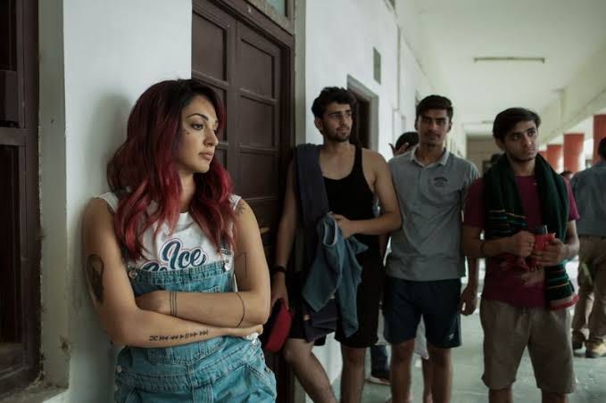 Download Guilty full Movie