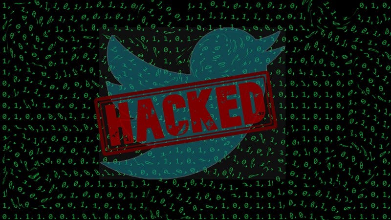 트위터 계정을 해킹하는 방법: 해커 기술 배우기