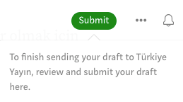 medium.com publication submit screen