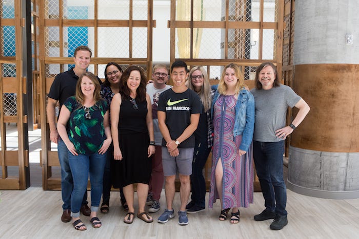 Reflections of 2018 Black List Feature Writer’s Lab Participants
